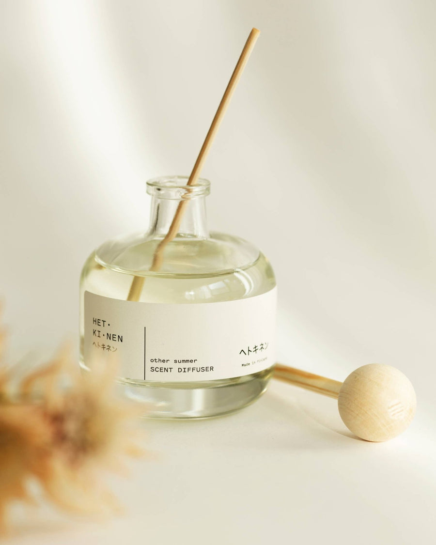 Scent Diffuser | Other Summer - Echo Market