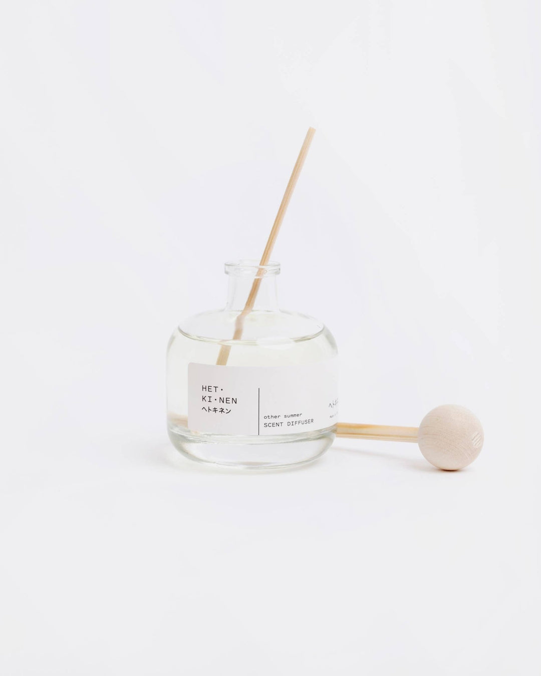 Scent Diffuser | Other Summer - Echo Market