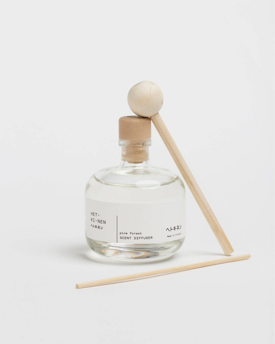 Scent Diffuser | Pine Forest - Echo Market