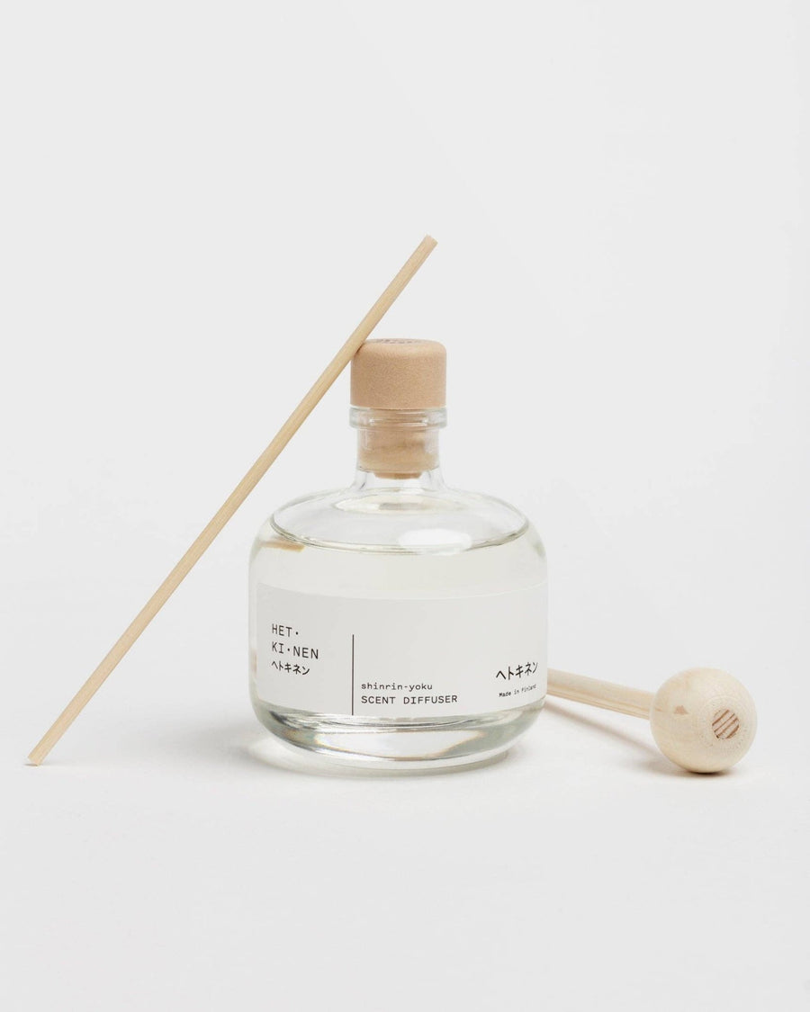 Scent Diffuser | Shinrin Yoku - Echo Market