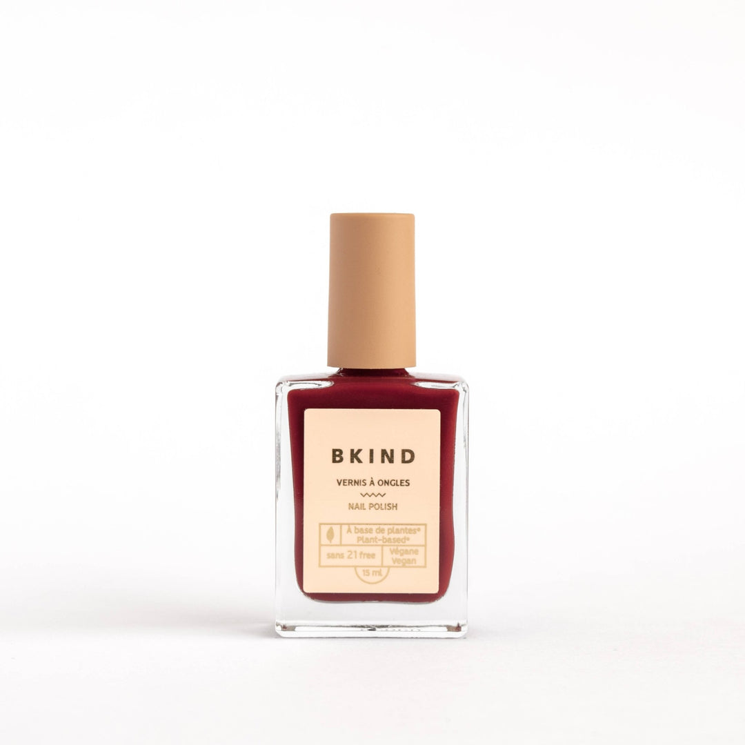 Scorpio | BKIND Plant - Based Nail Polish - Echo Market