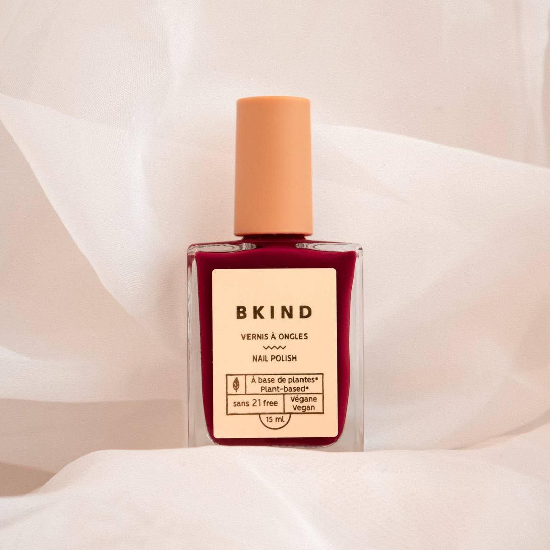 Scorpio | BKIND Plant - Based Nail Polish - Echo Market