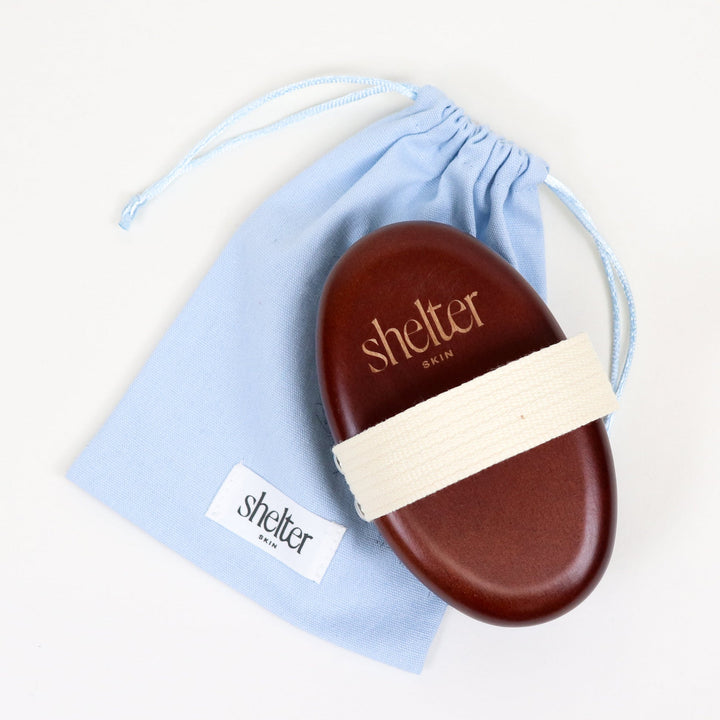 Shelter Skin&