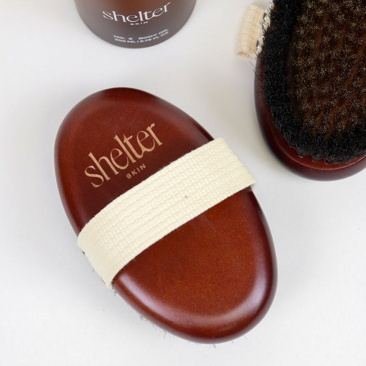 Shelter Skin&