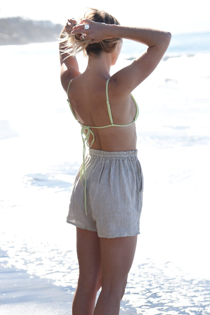 Seashell Shorts - Echo Market