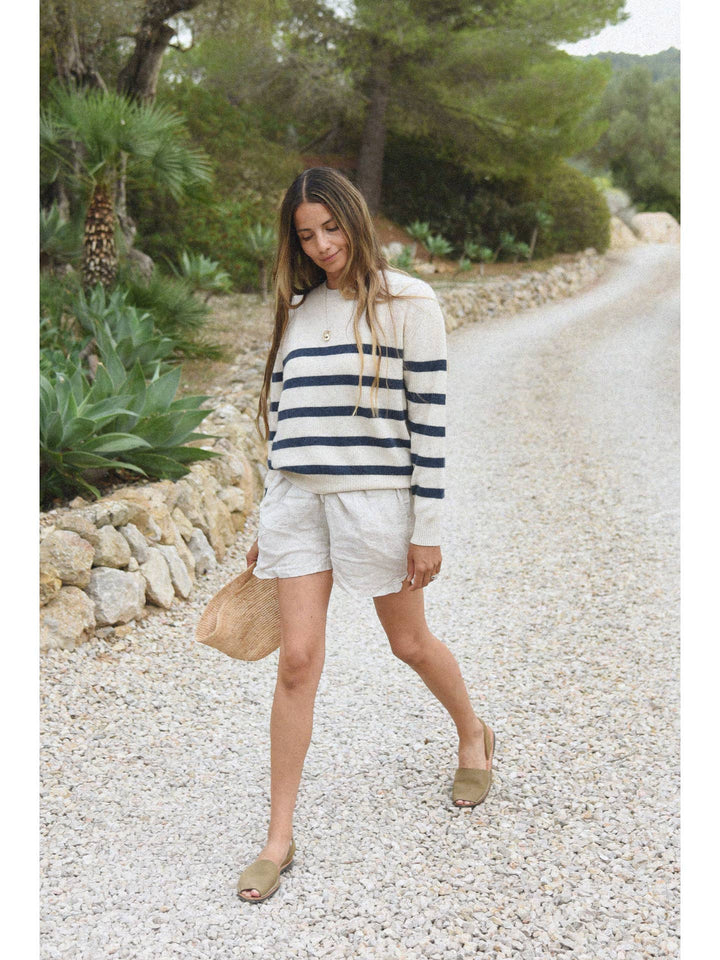 Seashell Shorts - Echo Market