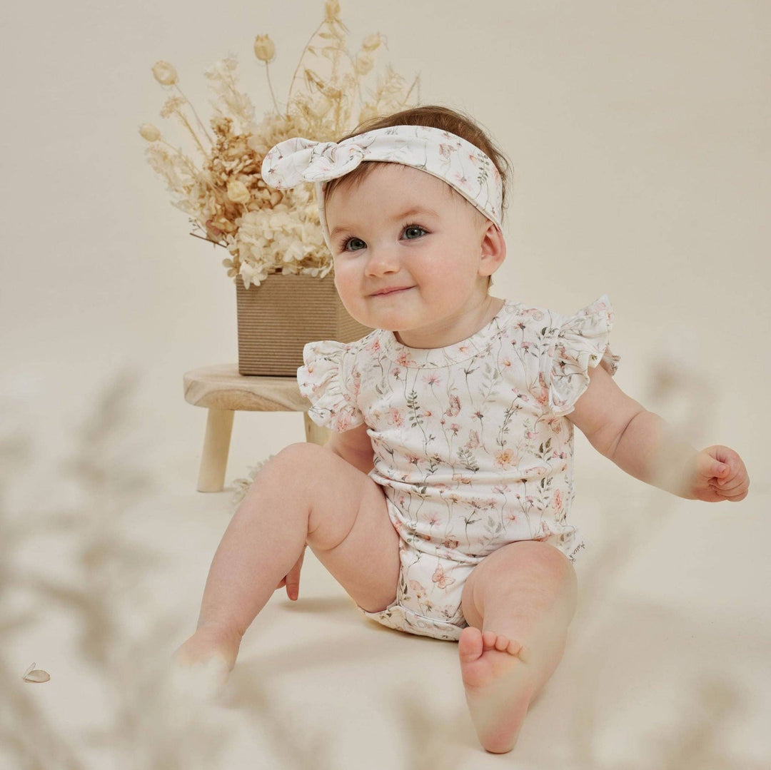 Secret Garden Headband - Echo Market
