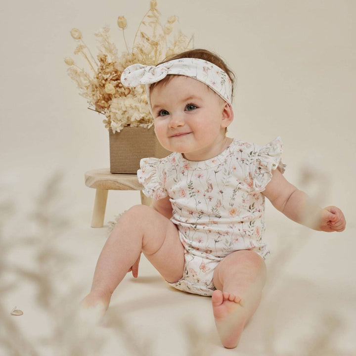 Secret Garden Headband - Echo Market