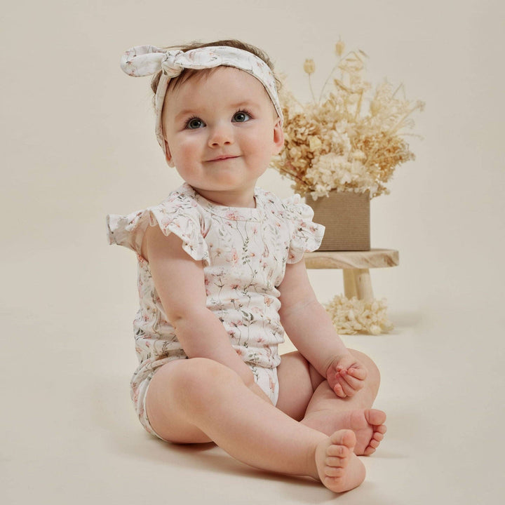 Secret Garden Headband - Echo Market