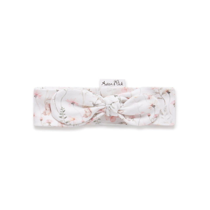 Secret Garden Headband - Echo Market