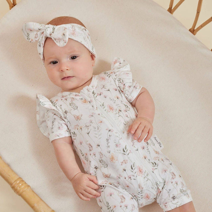 Secret Garden Headband - Echo Market