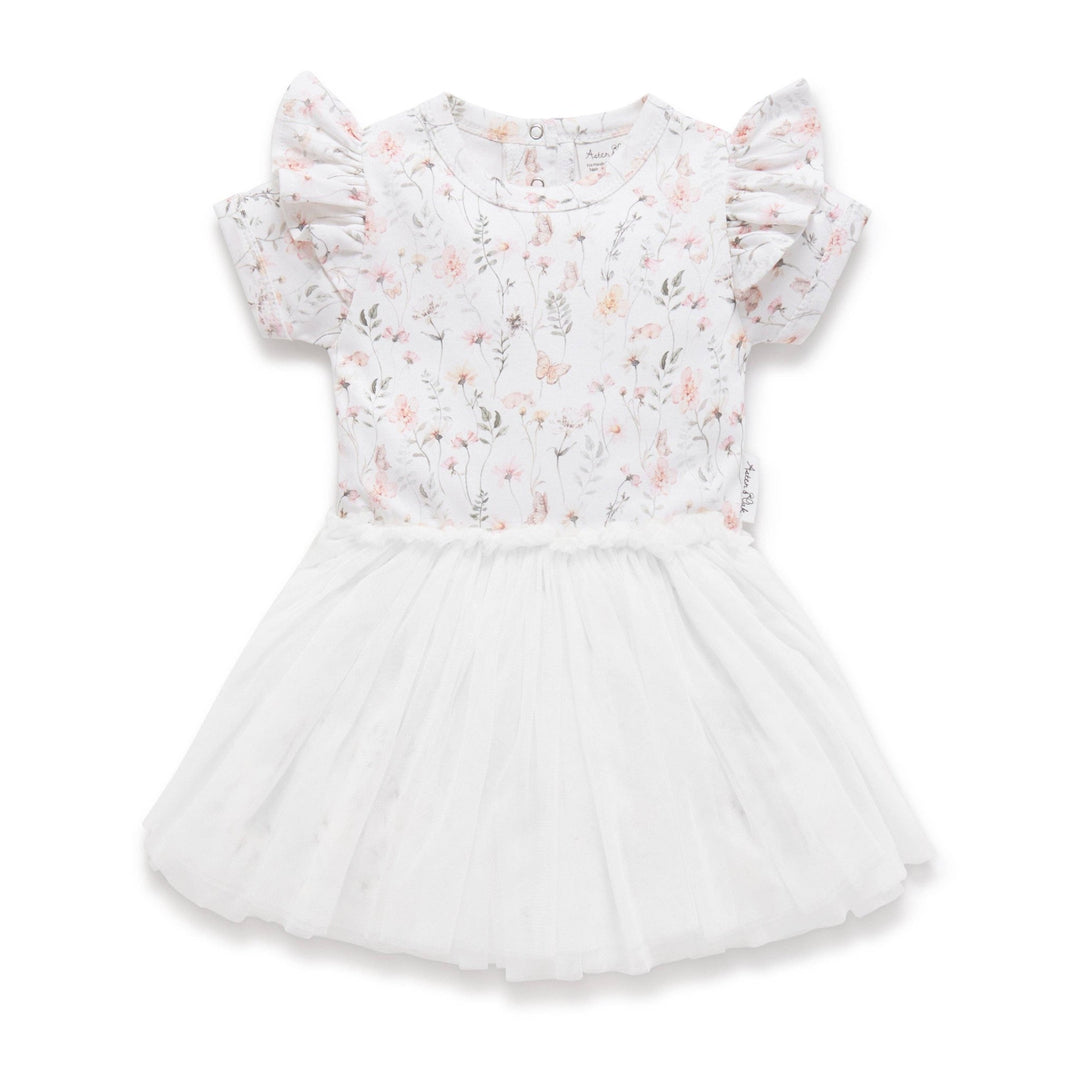 Secret Garden Tutu Dress - Echo Market