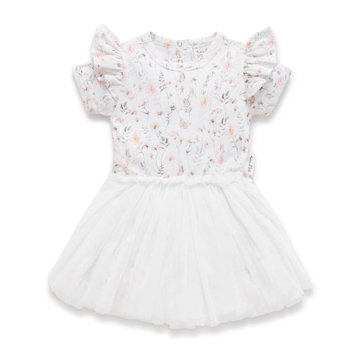 Secret Garden Tutu Dress - Echo Market