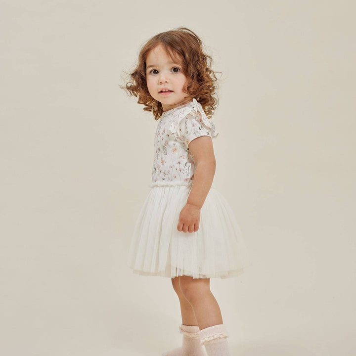 Secret Garden Tutu Dress - Echo Market