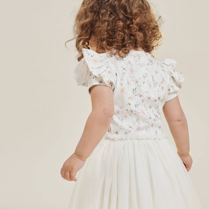 Secret Garden Tutu Dress - Echo Market