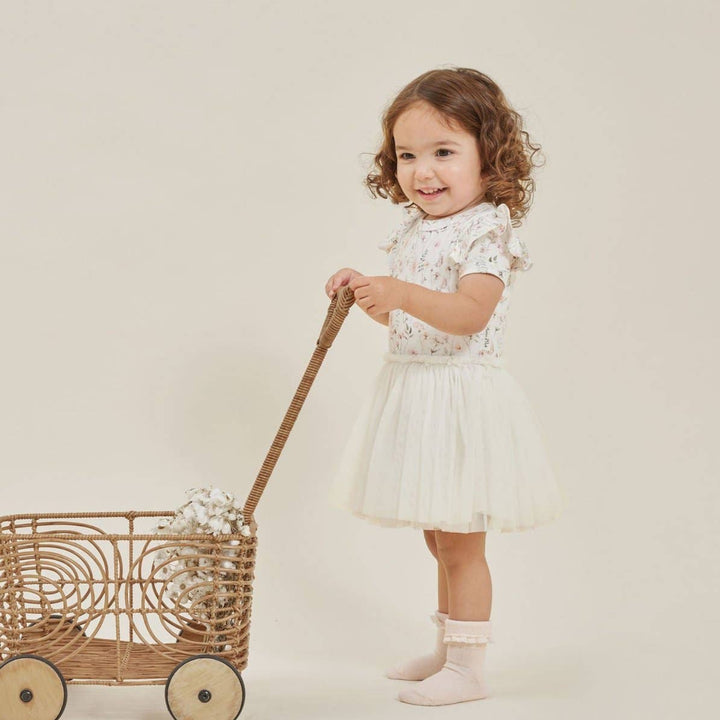 Secret Garden Tutu Dress - Echo Market
