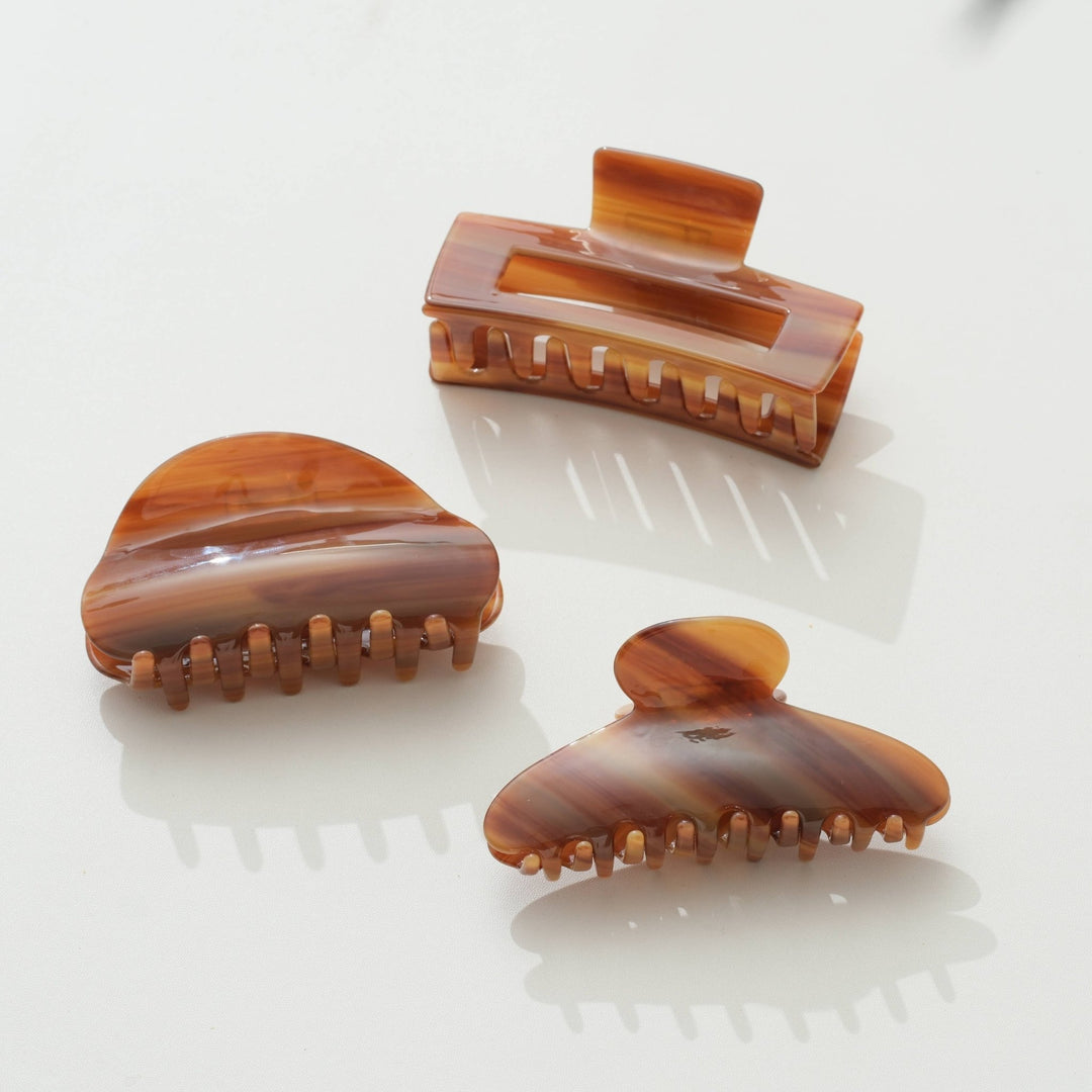 Sedona Canyon | Large Claw Clips - Echo Market