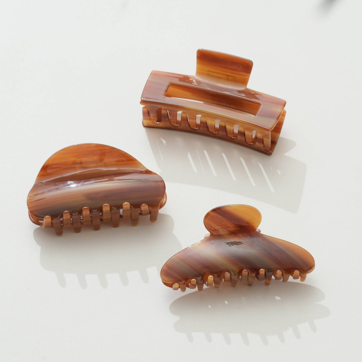 Sedona Canyon | Large Claw Clips - Echo Market