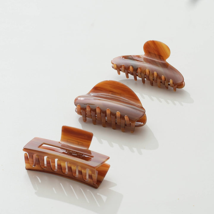 Sedona Canyon | Large Claw Clips - Echo Market
