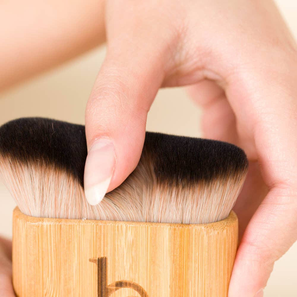 Self Tanner Blending Body Brush