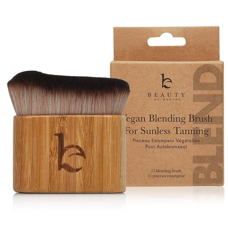 Self Tanner Blending Body Brush - Echo Market