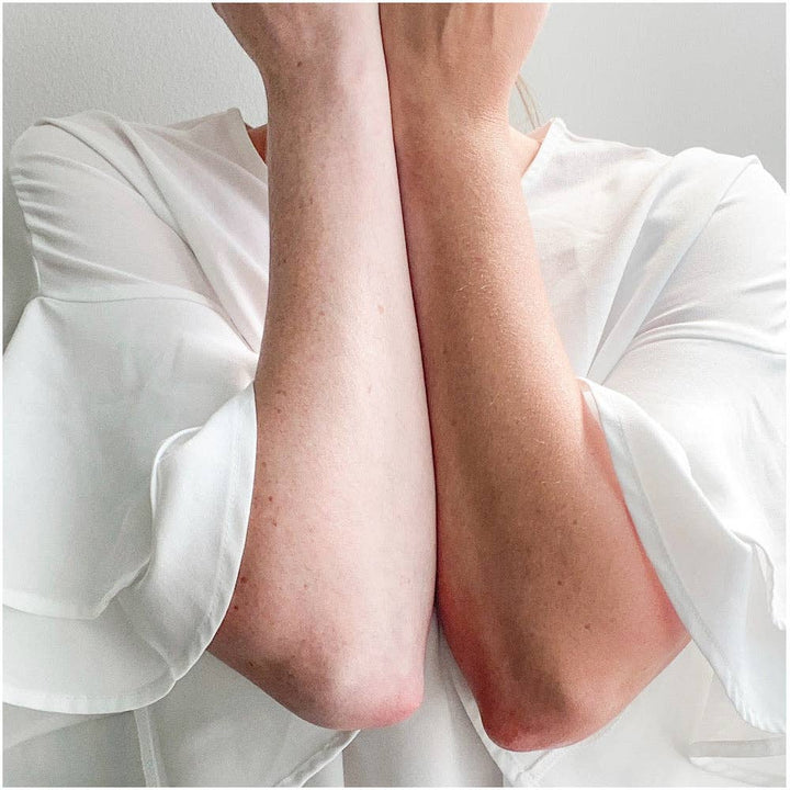 Close-up of a person&