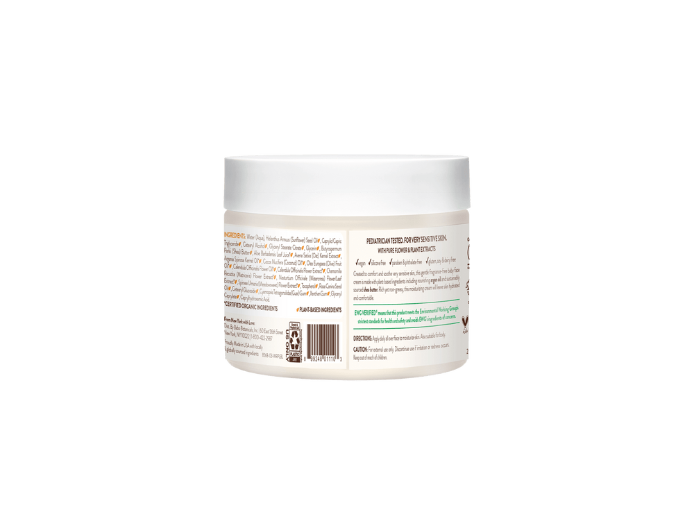 Sensitive Baby Miracle Face Cream - Echo Market