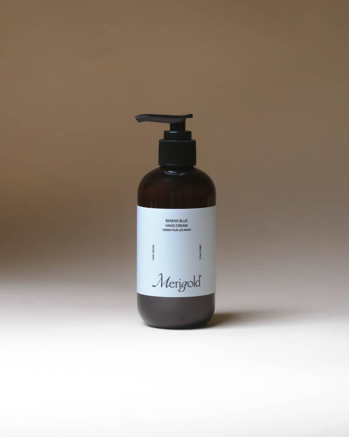 Serene Blue Hand Cream - Echo Market