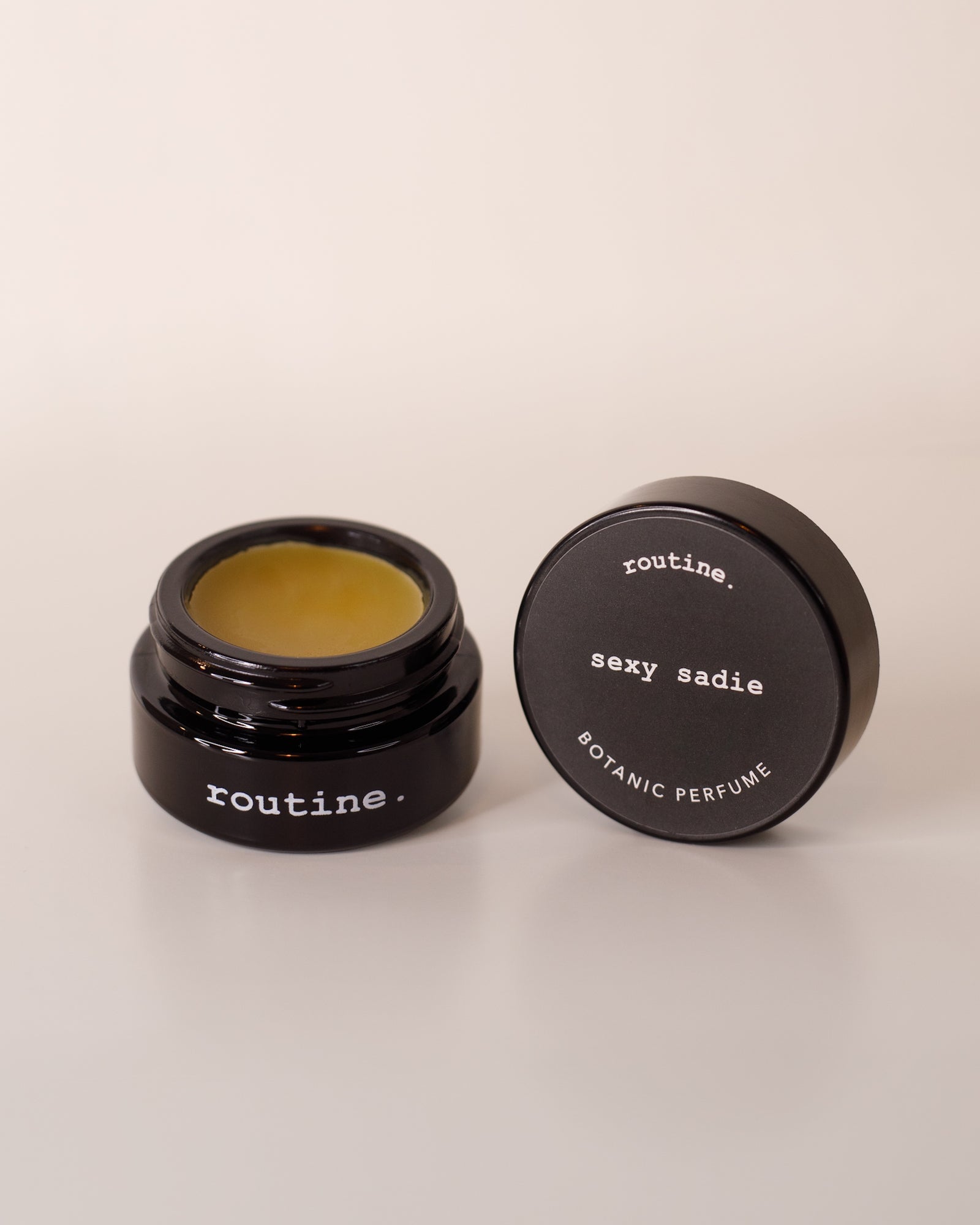 Sexy Sadie | Botanic Perfume Balm - Echo Market