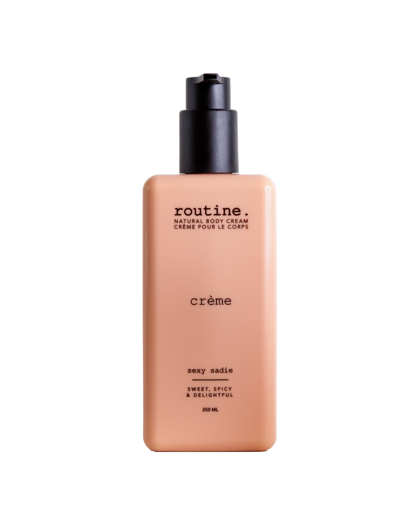 Sexy Sadie | Natural Body Cream - Echo Market