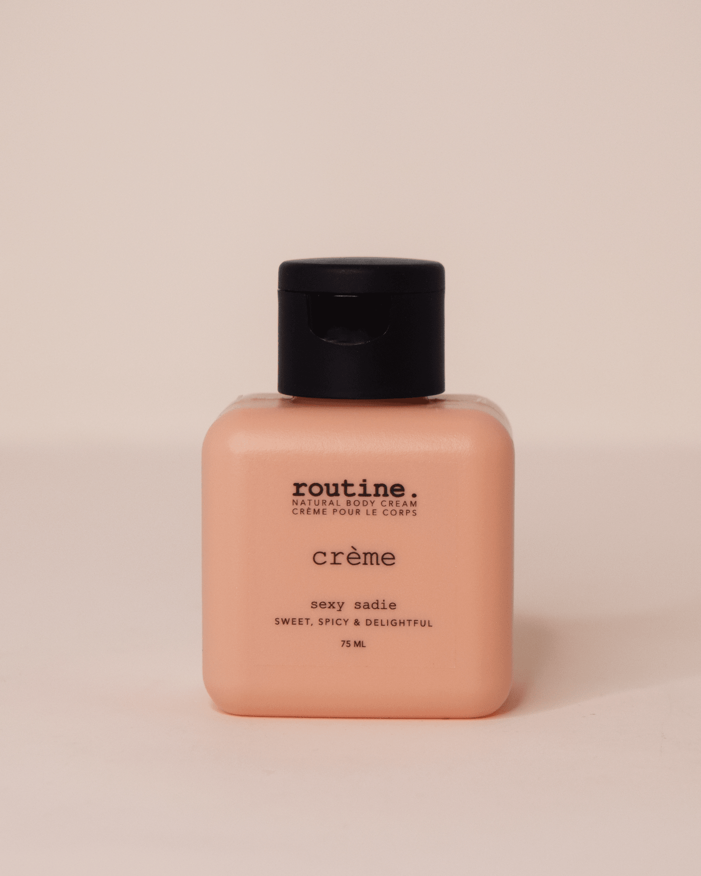 Sexy Sadie | Natural Body Cream - Echo Market