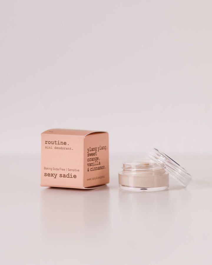 Sexy Sadie | Natural Deodorant - Echo Market
