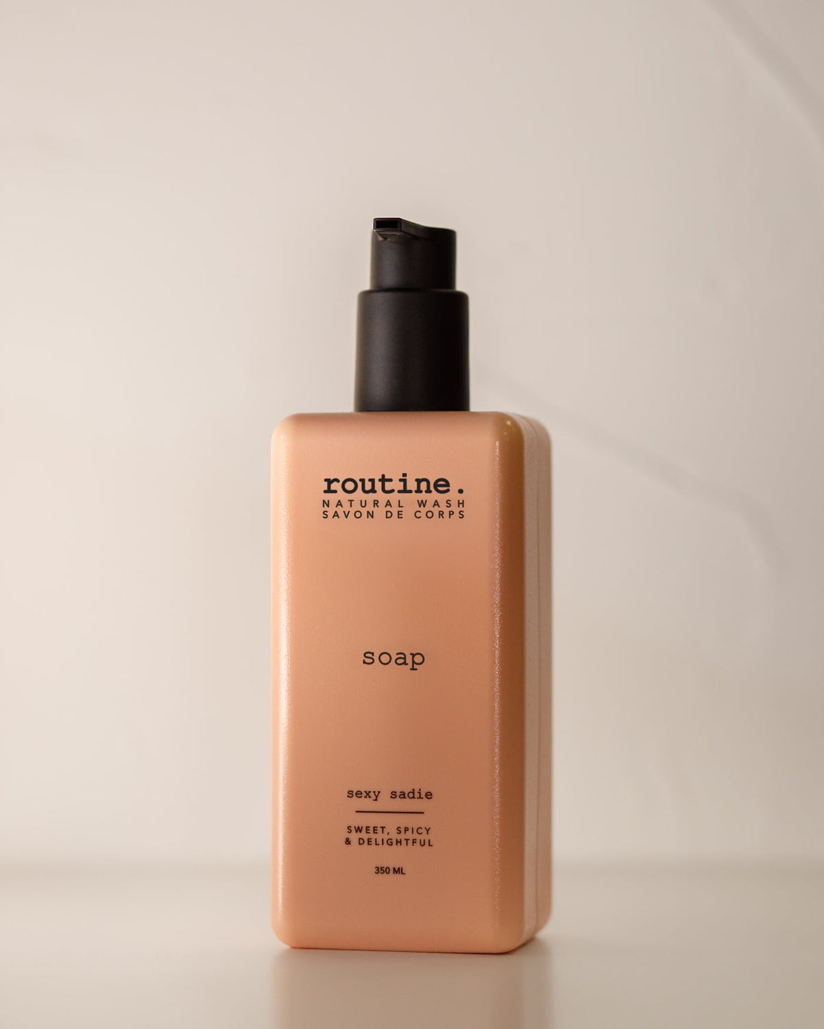 Sexy Sadie | Natural Hand & Body Wash - Echo Market