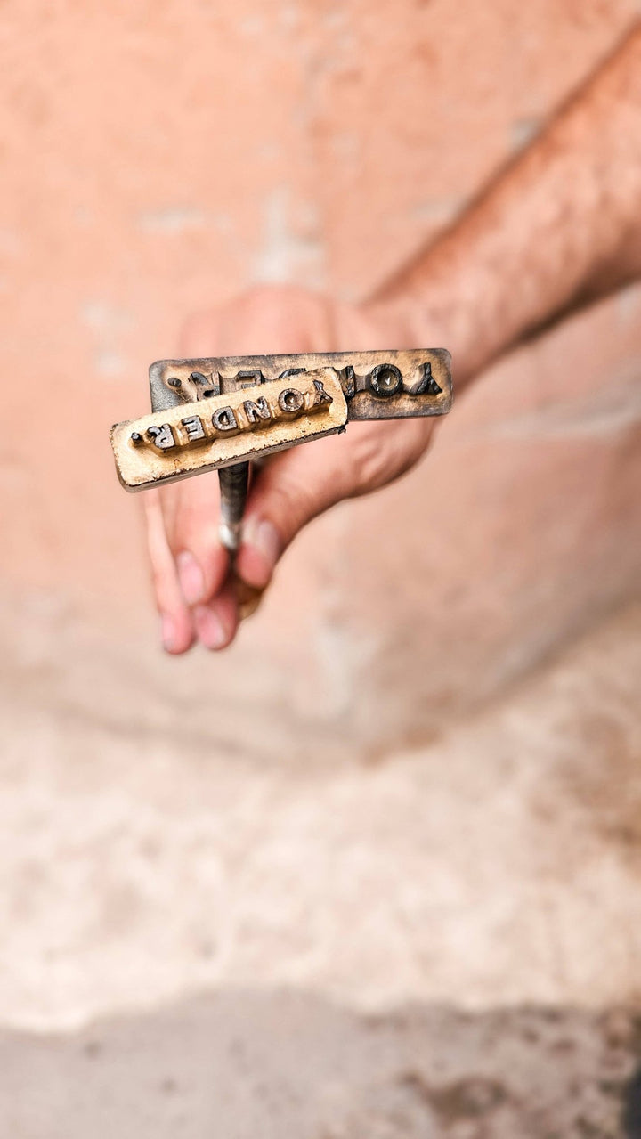Sheepskin Babouche Slippers - Echo Market
