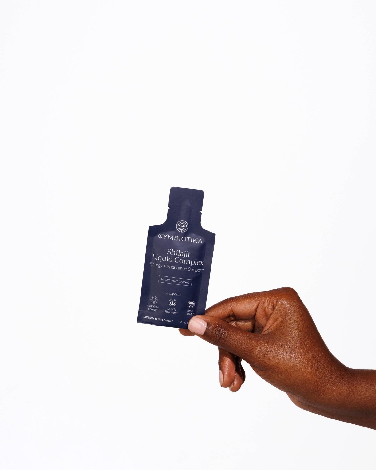 Shilajit Liquid Complex - Echo Market