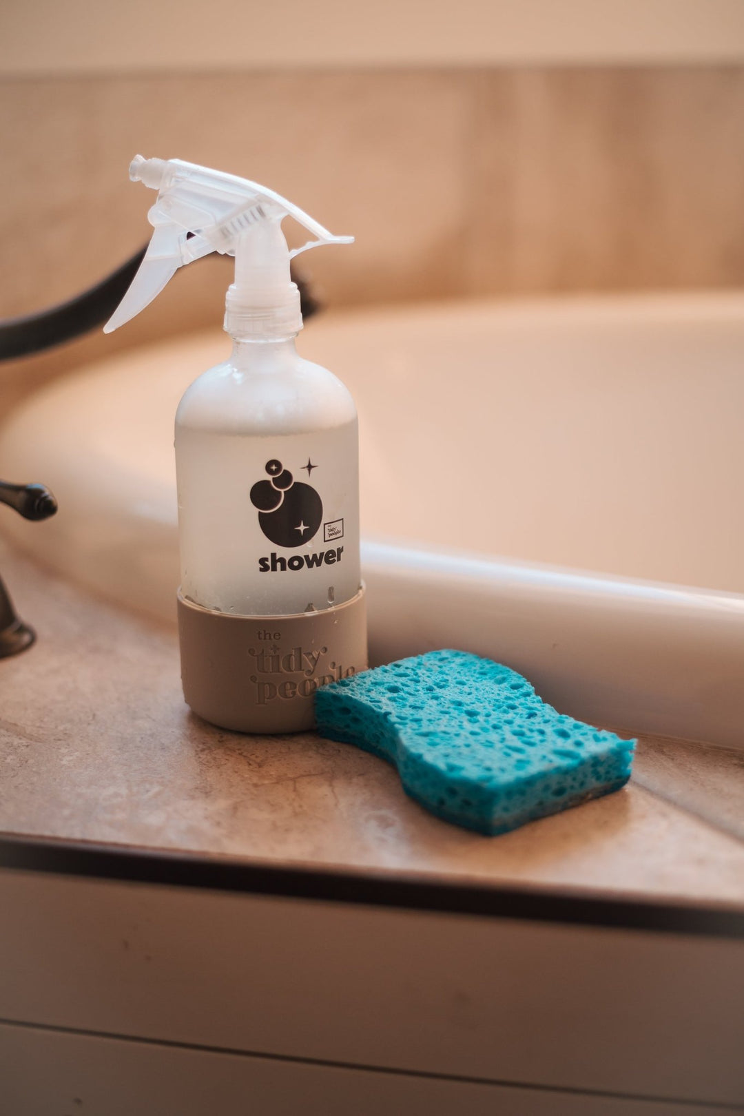 Shower Cleaner Starter Kit - Echo Market