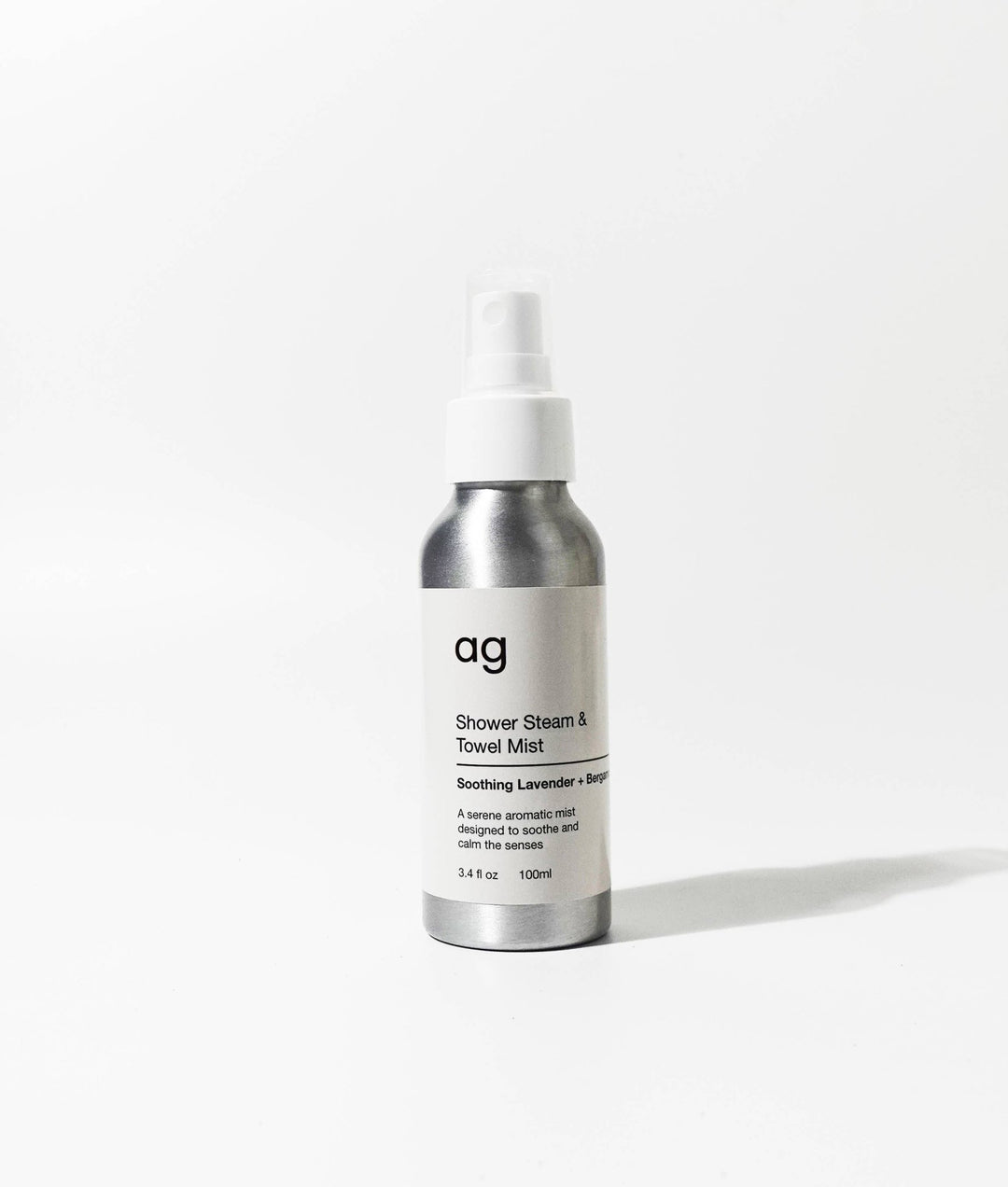 Shower Steam and Towel Mist Aromatherapy - Echo Market