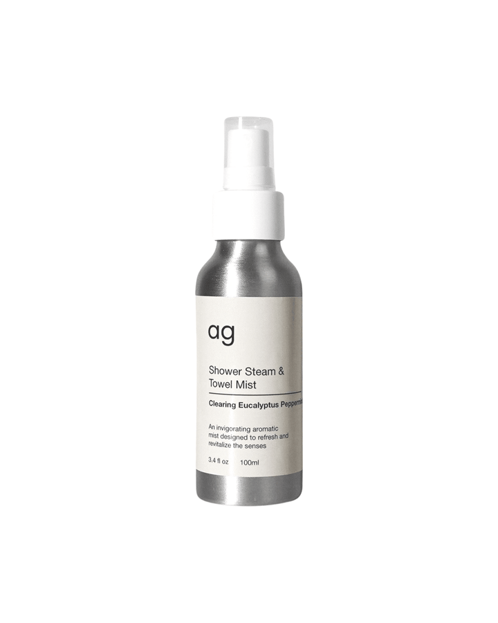 Shower Steam and Towel Mist Aromatherapy - Echo Market