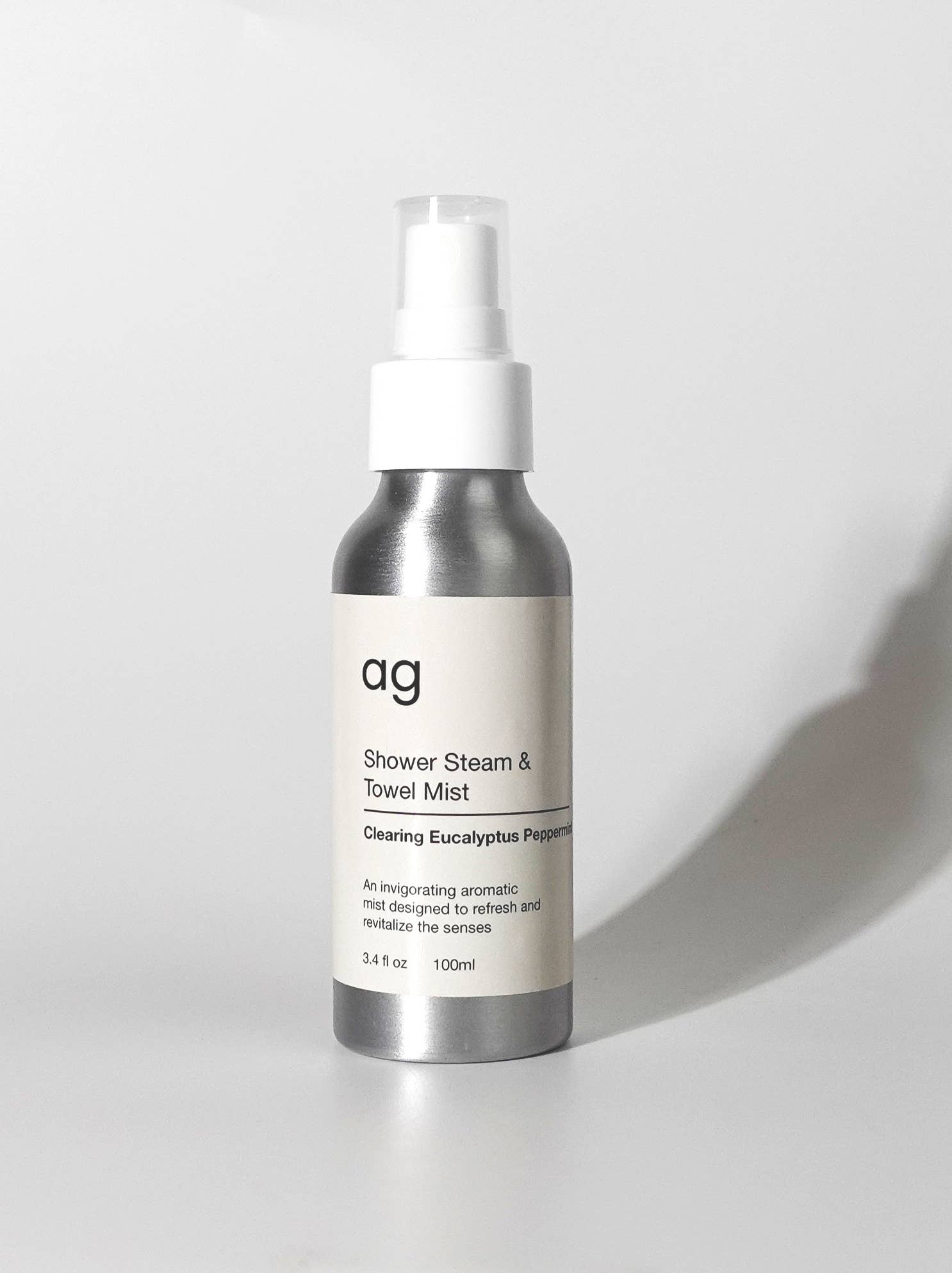 Shower Steam and Towel Mist Aromatherapy - Echo Market