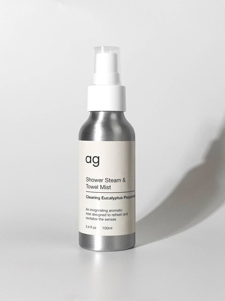 Shower Steam and Towel Mist Aromatherapy - Echo Market