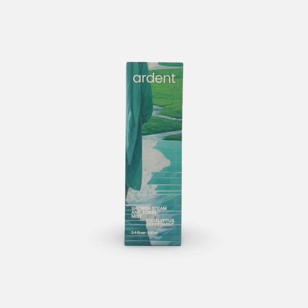 Shower Steam and Towel Mist Aromatherapy - Echo Market
