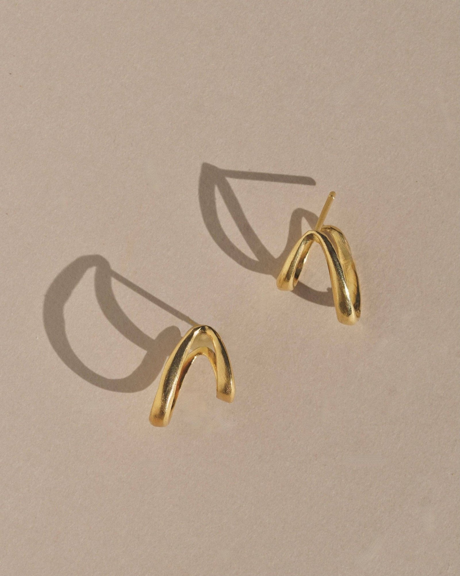 Siempre Earrings - Echo Market