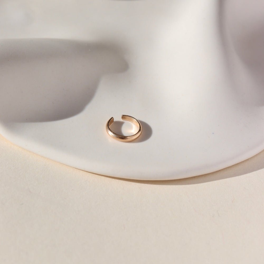 Simple Ear Cuff - Echo Market