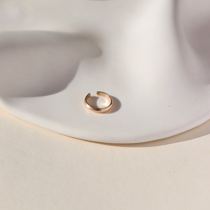 Simple Ear Cuff - Echo Market