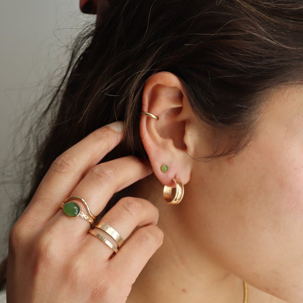 Simple Ear Cuff - Echo Market