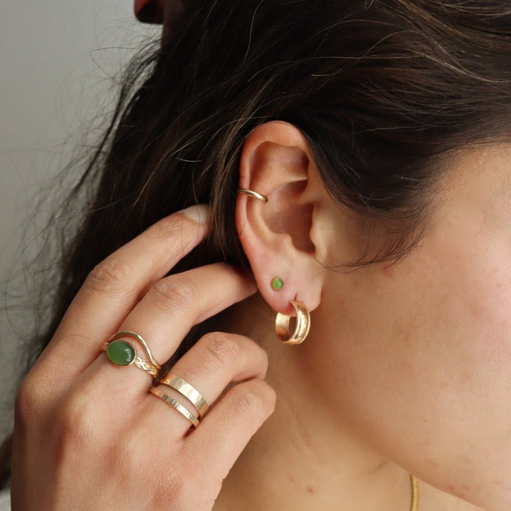 Simple Ear Cuff - Echo Market