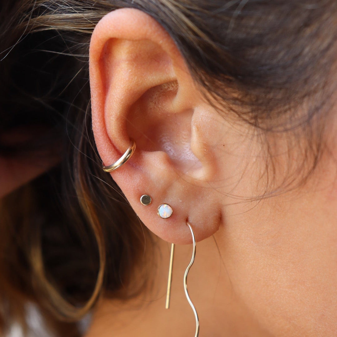 Simple Ear Cuff - Echo Market