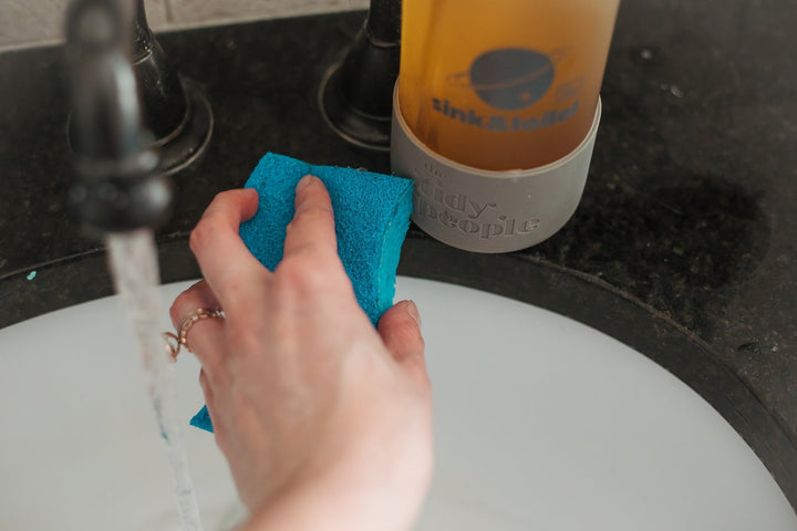 Sink+Toilet Cleaner Concentrate - Echo Market