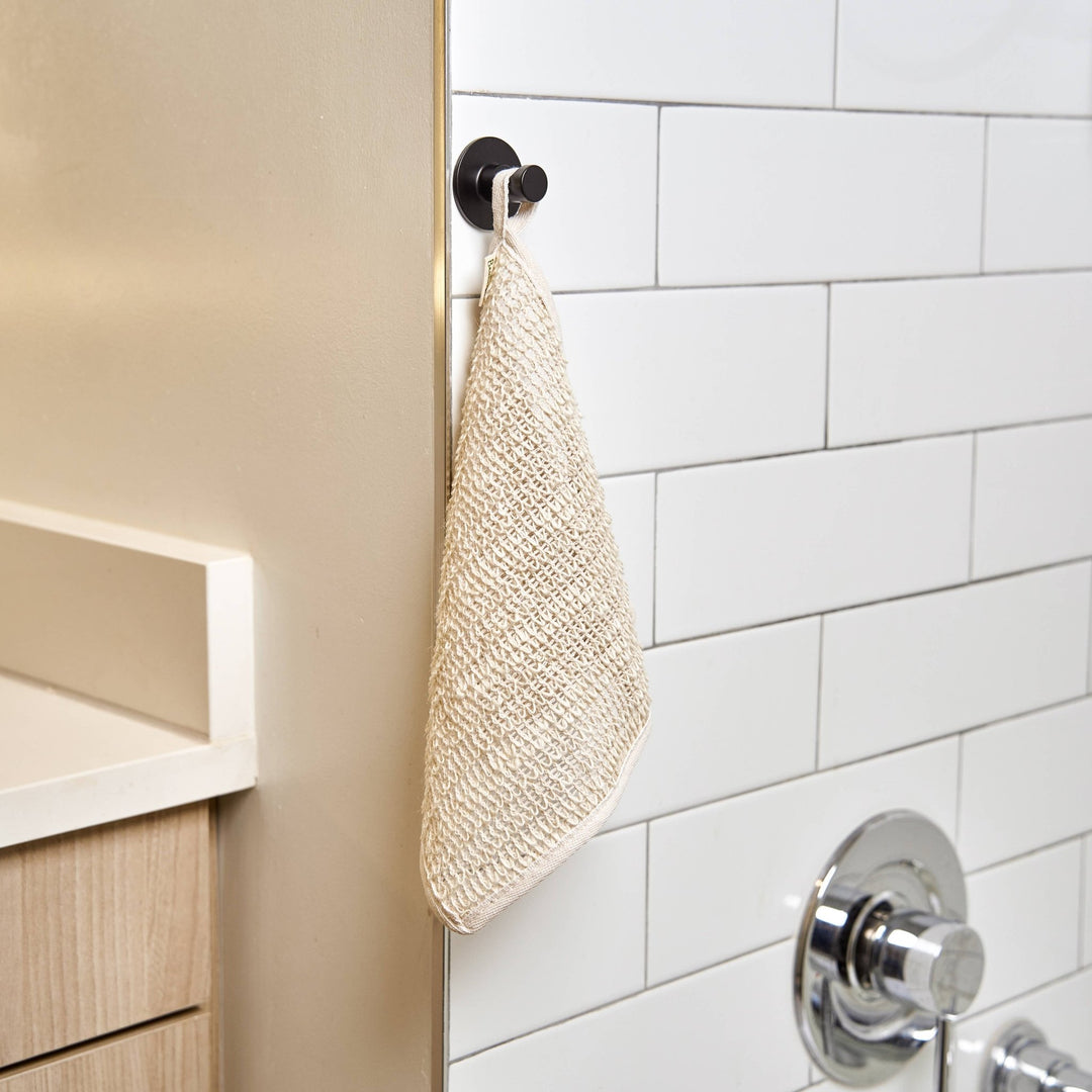 Sisal Exfoliating Body Towel - Echo Market