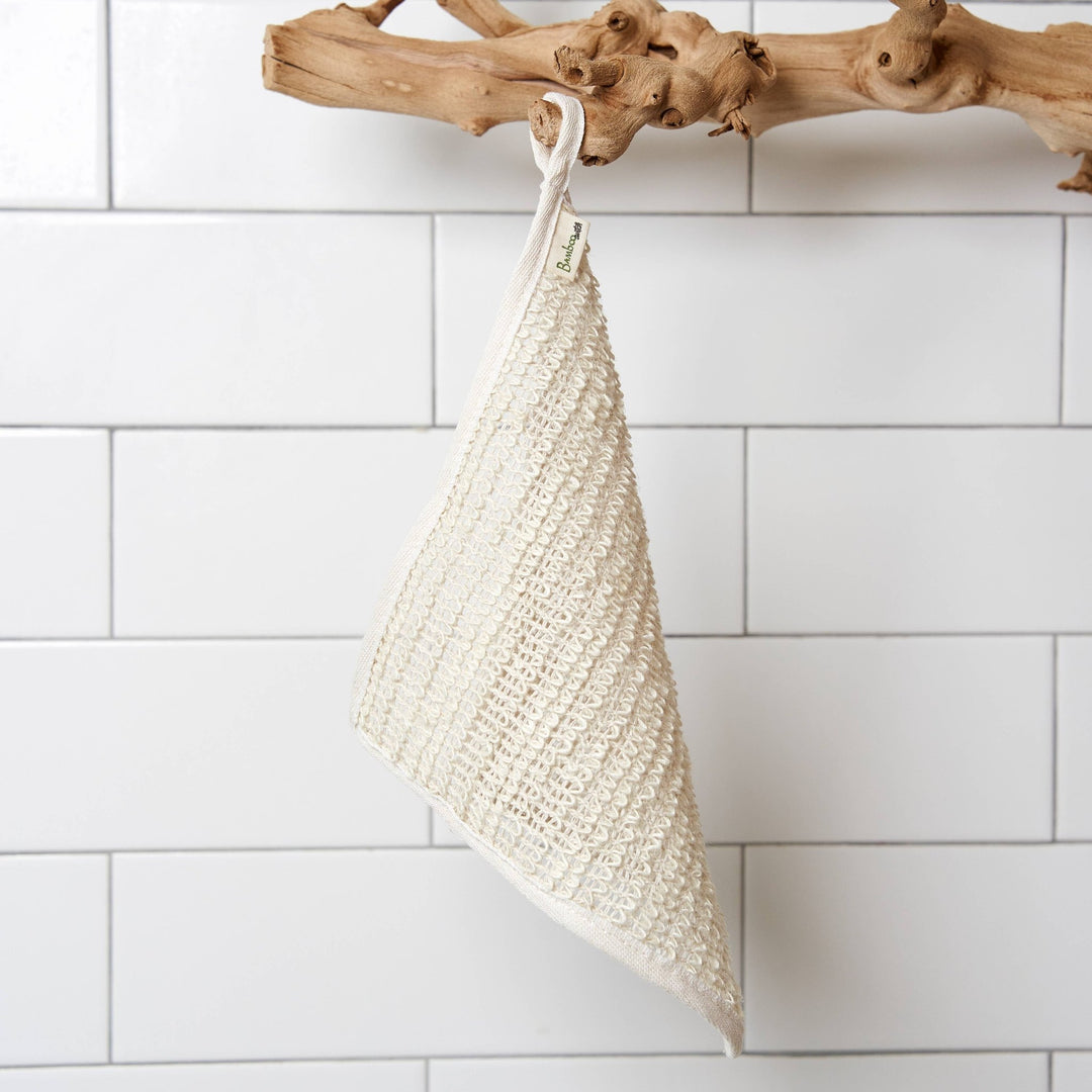 Sisal Exfoliating Body Towel - Echo Market